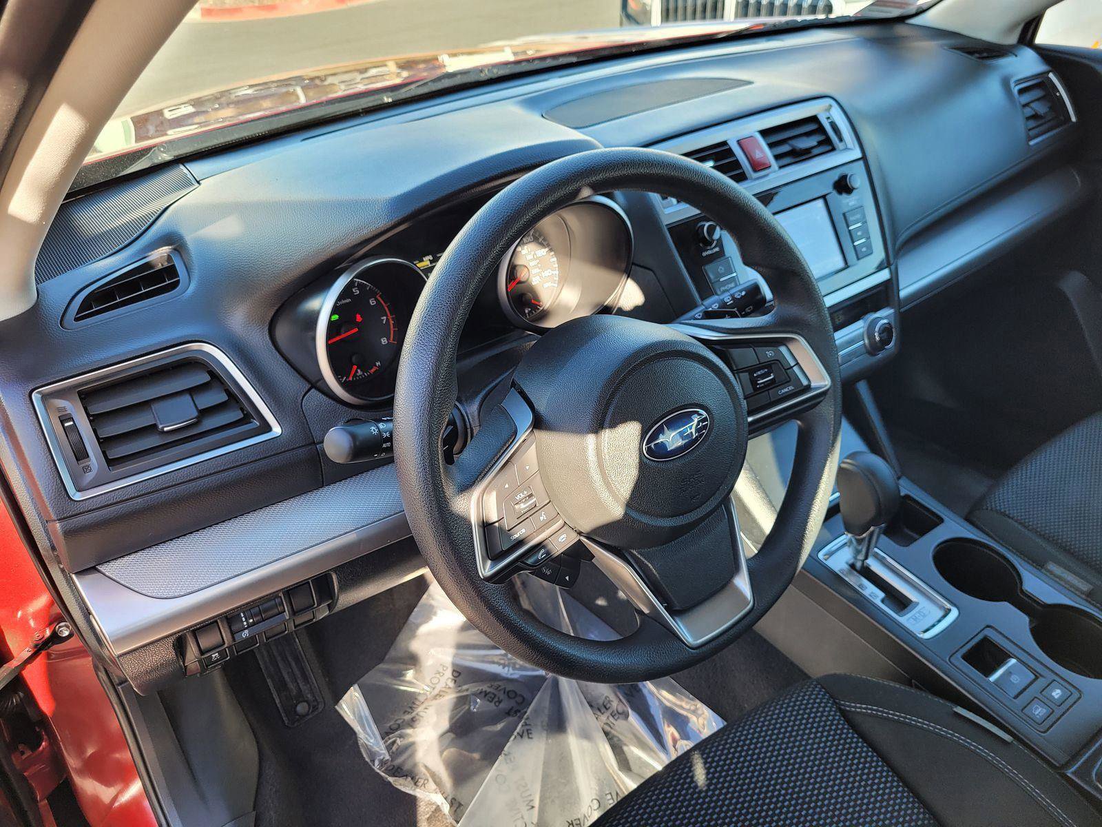 Used 2018 Subaru Outback 2.5i image 12