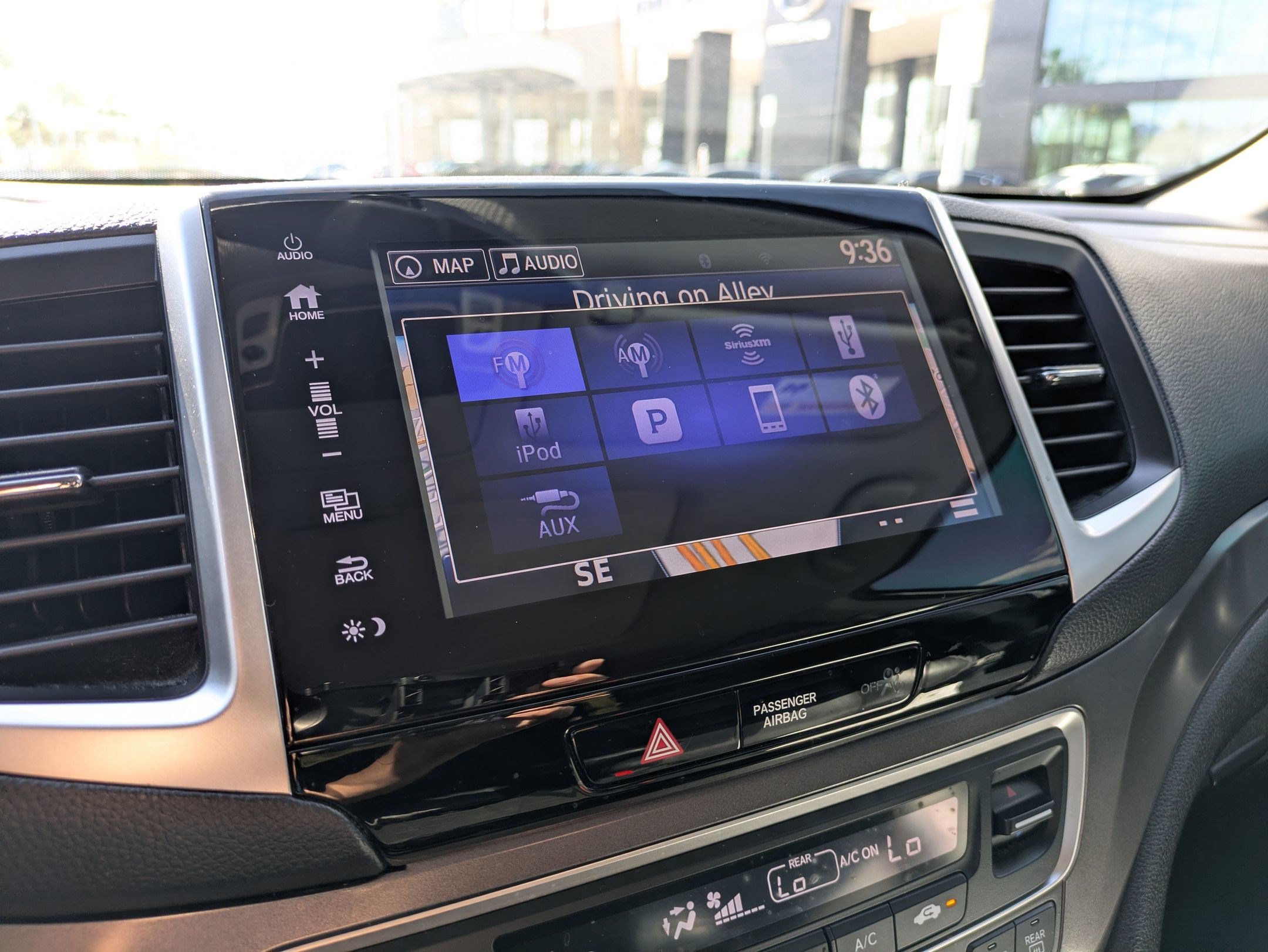 Used 2019 Honda Ridgeline RTL-T image 19