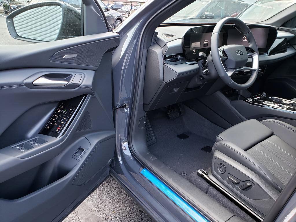 New 2027 Audi Q6 e-tron Premium Plus AWD/4WD image 6
