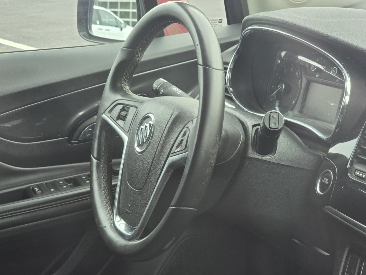 Used 2018 Buick Encore Preferred FWD image 18