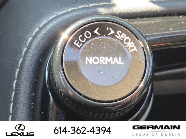 Certified 2024 Lexus NX 350h AWD w/ Package Accessory (P2) image 27