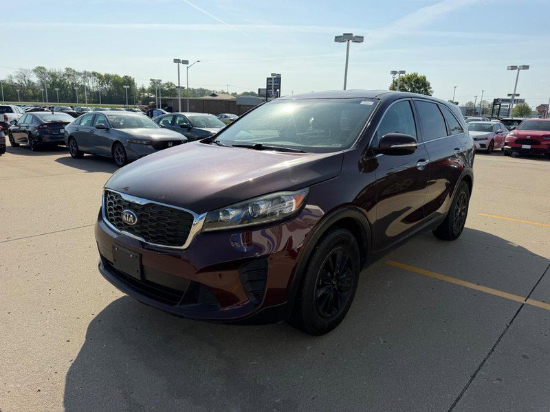 Used 2019 Kia Sorento LX FWD image 6