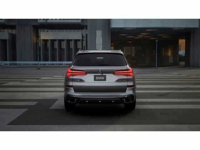 Used 2026 BMW X5 sDrive40i w/ Executive Package RWD image 5