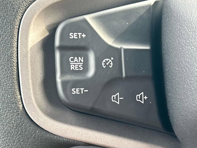 New 2025 Ford Bronco 2-Door image 21
