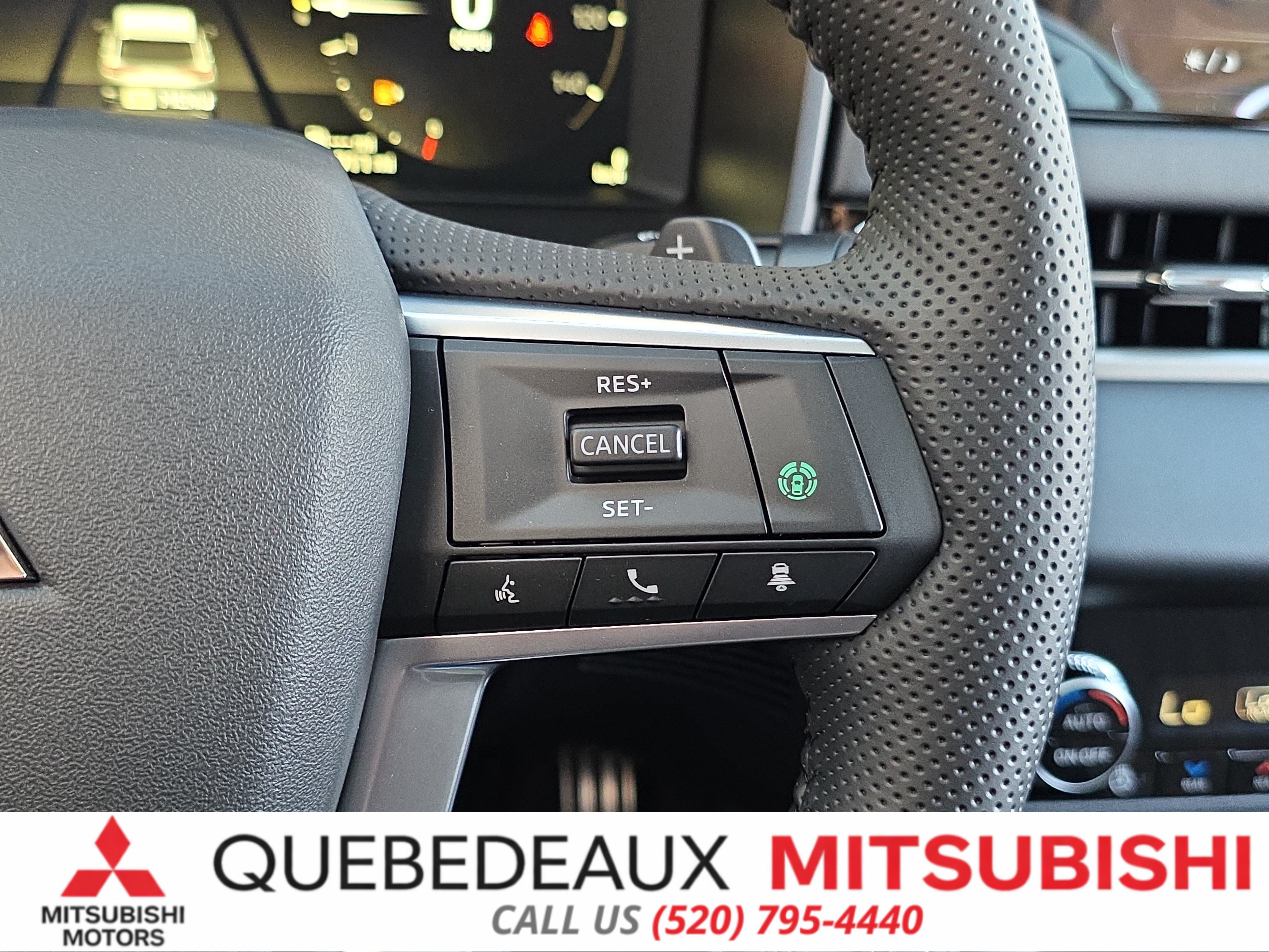 New 2026 Mitsubishi Outlander SEL FWD image 15