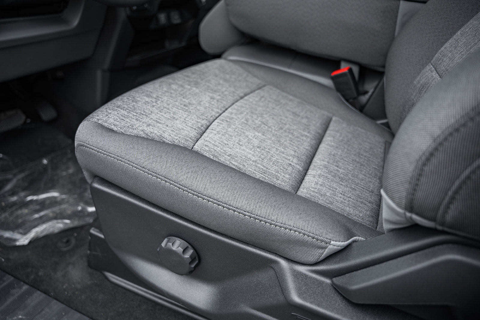 New 2026 Ford F250 XL w/ STX Appearance Package image 37
