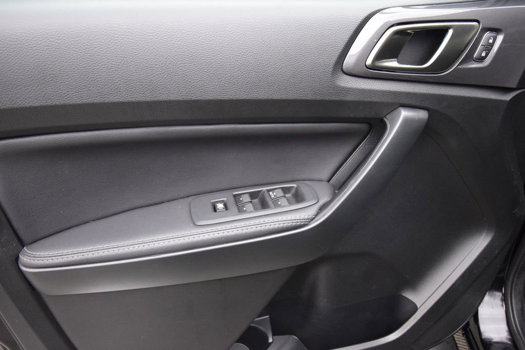 Used 2022 Ford Ranger Lariat w/ Equipment Group 501A High image 27