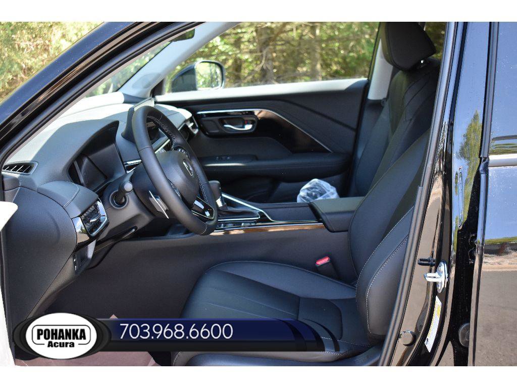 New 2026 Acura ADX AWD image 23