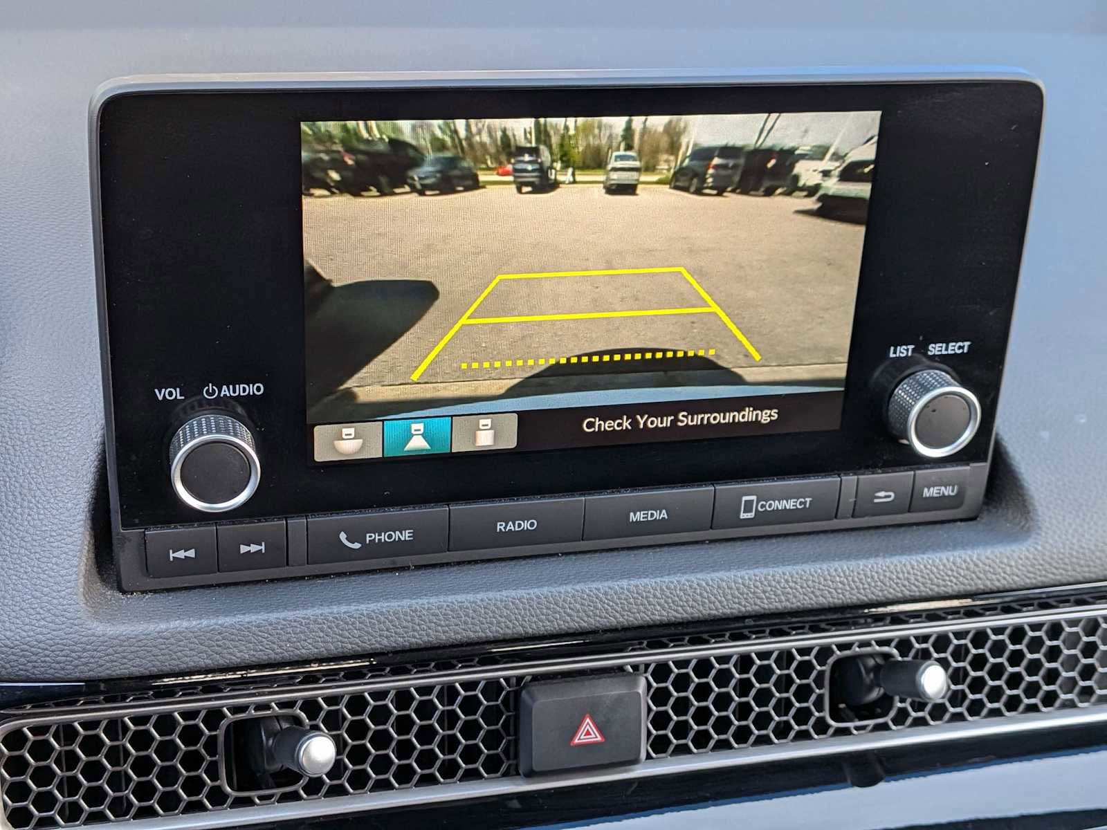 Certified 2023 Honda Civic Sport image 27