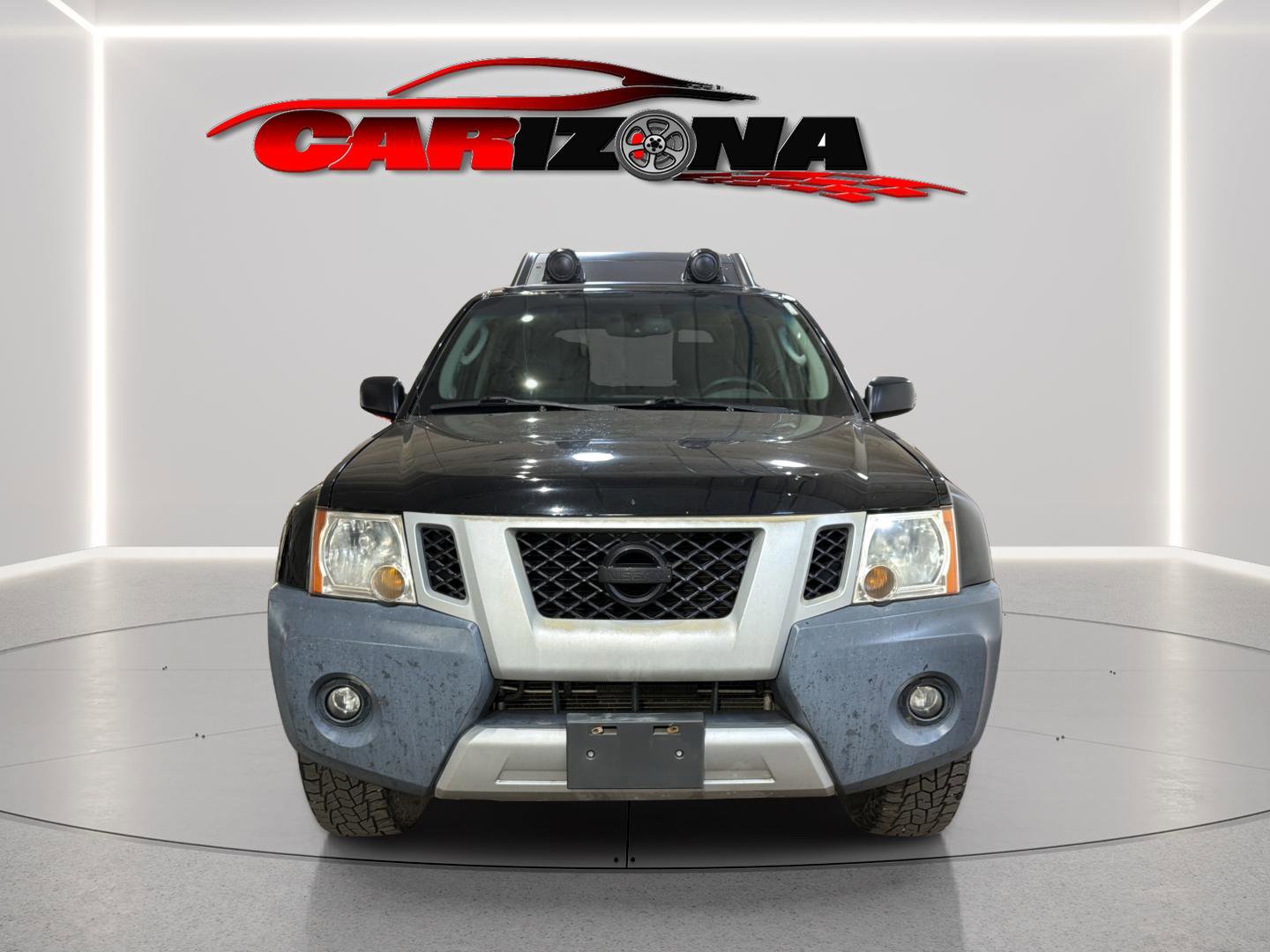Used 2012 Nissan Xterra PRO-4X image 13