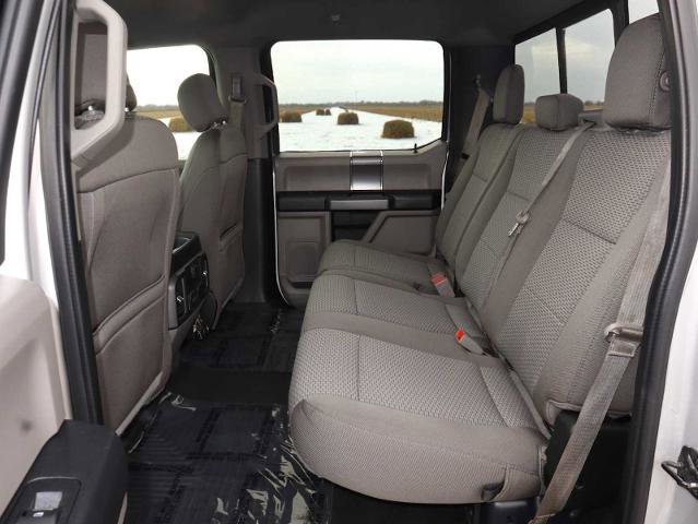 Certified 2019 Ford F150 XLT w/ Equipment Group 302A Luxury image 22