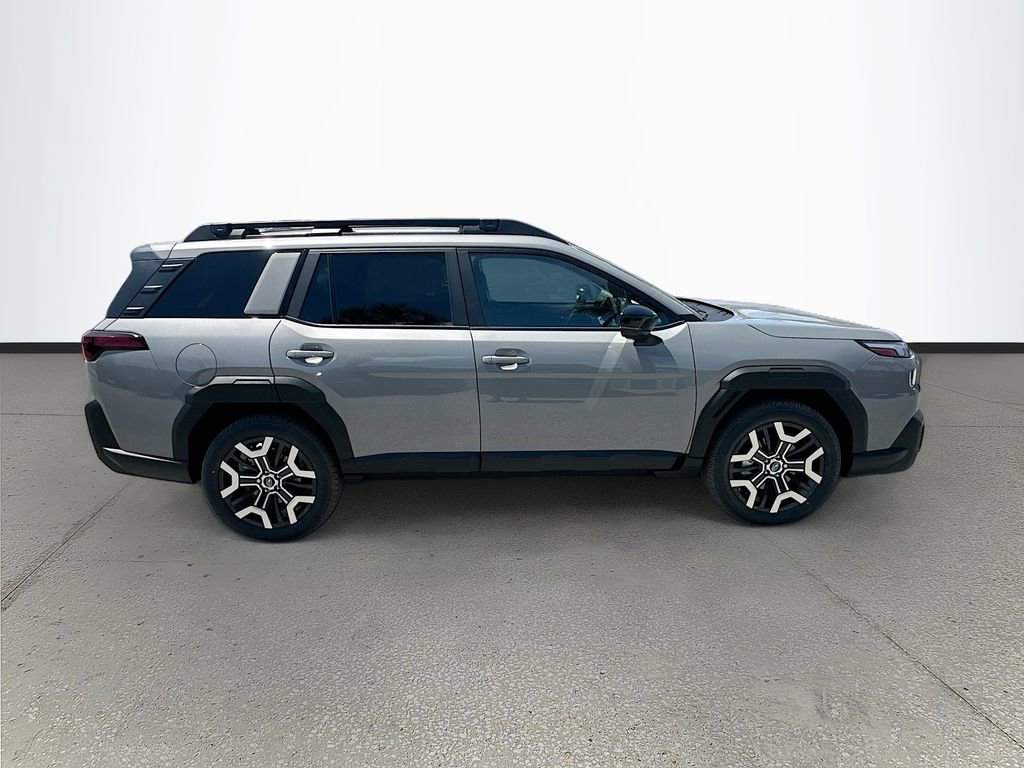 New 2026 Subaru Outback Touring XT AWD/4WD image 8