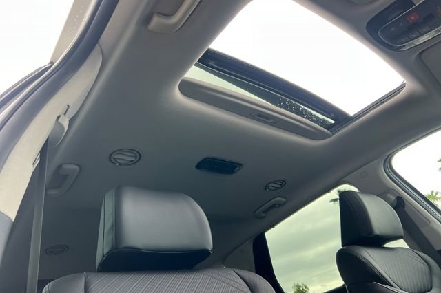 Used 2025 Hyundai Palisade SEL FWD image 21
