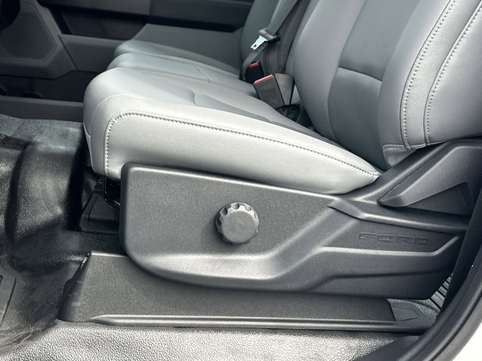 New 2026 Ford F350 XL image 14