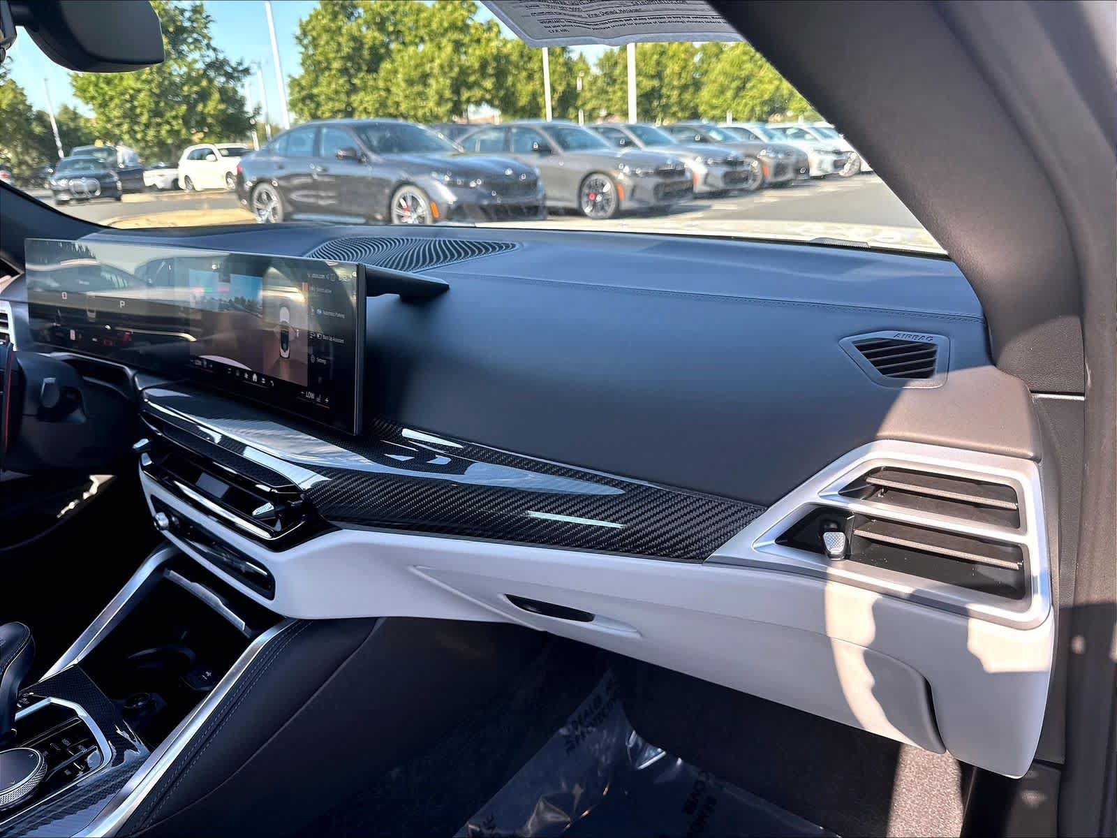 Used 2026 BMW M4 xDrive Competition AWD/4WD image 28