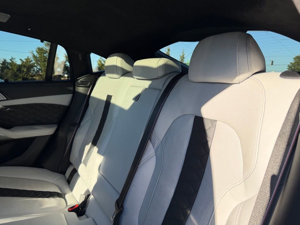 Used 2023 BMW X6 M w/ Competition Package AWD/4WD image 25