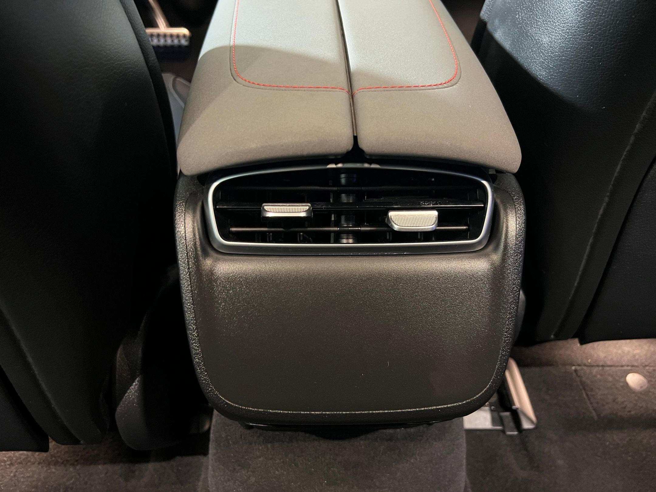 Used 2022 Mercedes-Benz EQS 450+ EQS 450+ image 36