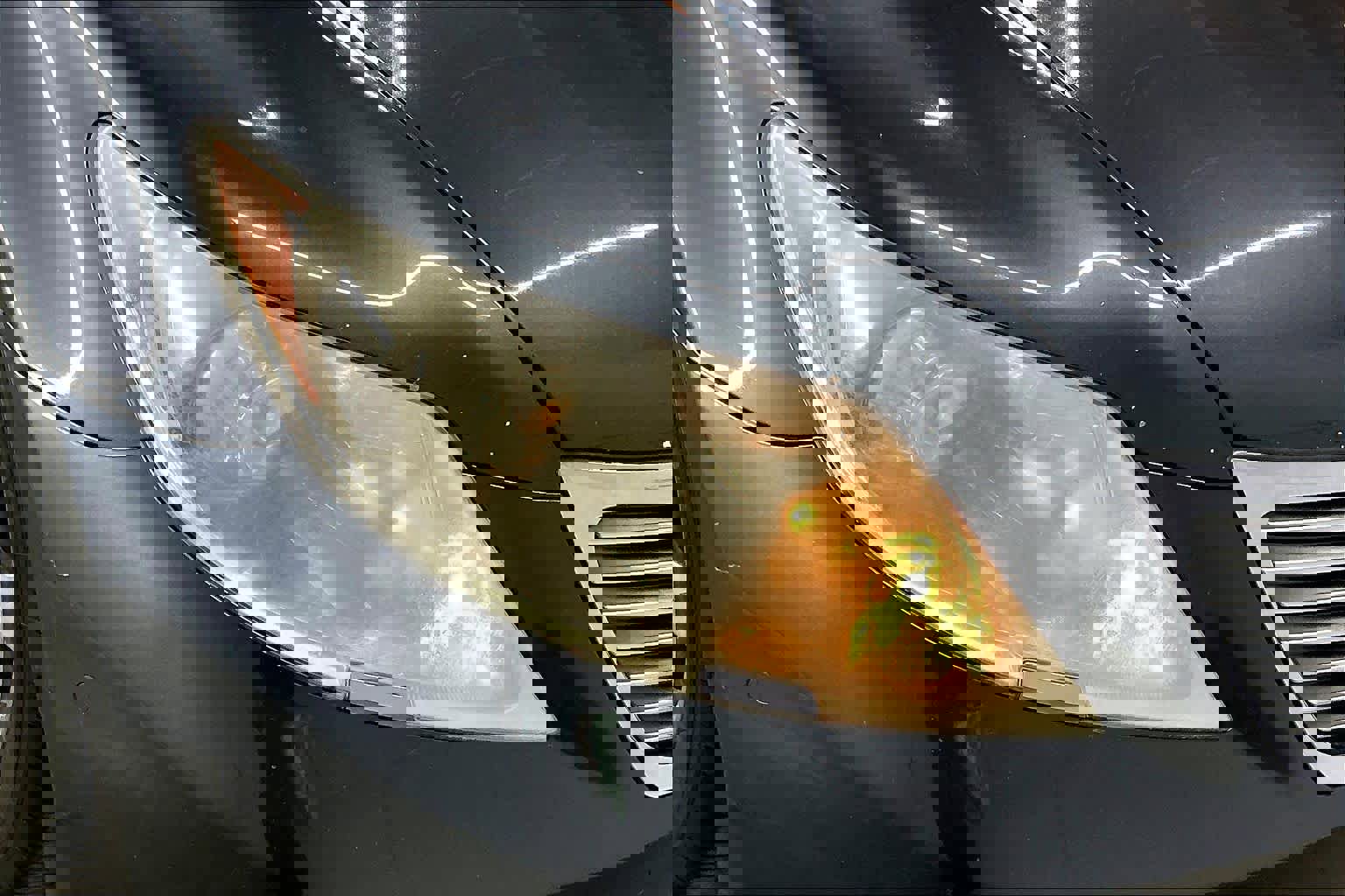 Used 2008 Lexus LS 460 L image 31