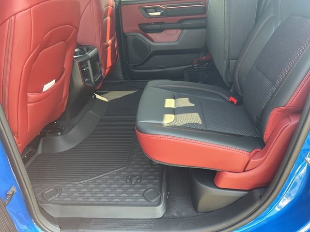 New 2026 RAM 1500 Rebel w/ Rebel Level 1 Equipment Group image 14