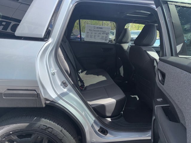 New 2026 Subaru Outback Limited AWD/4WD image 96