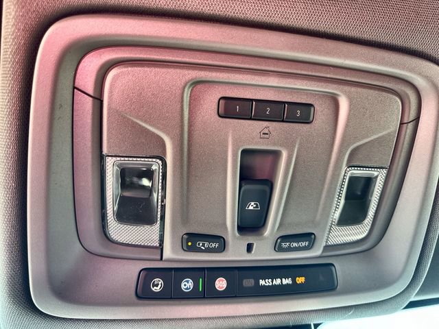 New 2026 GMC Sierra 1500 SLE w/ X31 Off-Road Package image 36