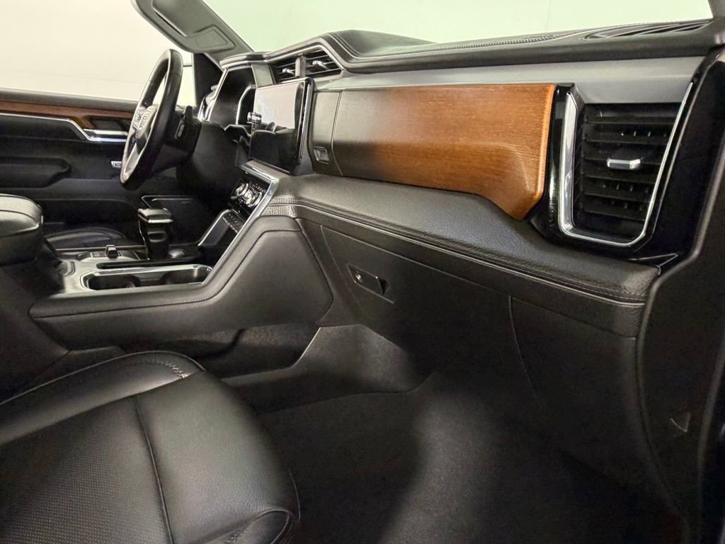 Used 2023 GMC Sierra 1500 Denali w/ Denali Reserve Package image 31