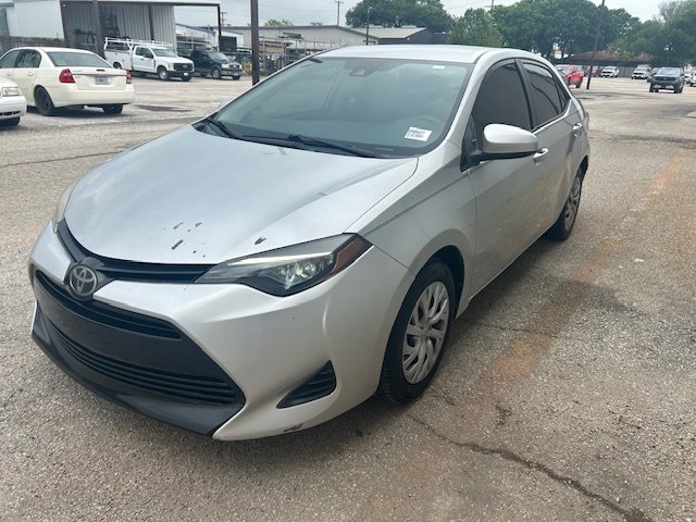 Used 2019 Toyota Corolla LE FWD image 5