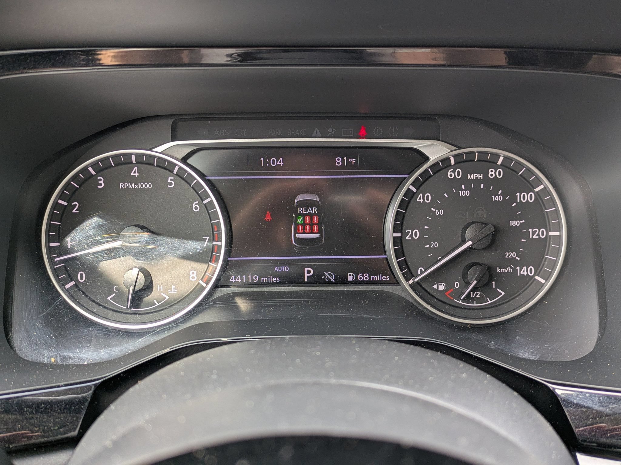 Certified 2025 Nissan Pathfinder SL AWD/4WD image 28