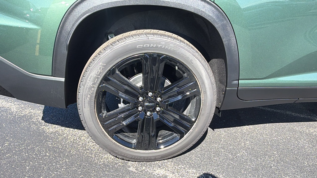 New 2027 GMC Acadia Elevation w/ Black Edition AWD/4WD image 34