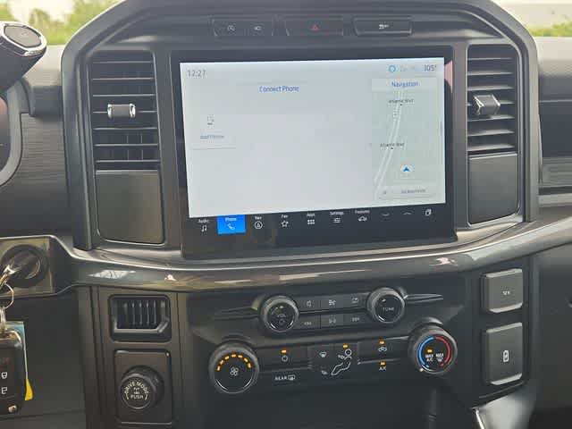 Used 2024 Ford F150 STX RWD image 27