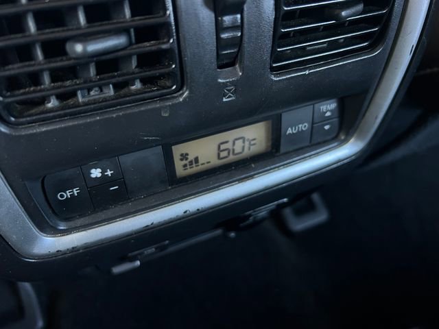 Used 2016 INFINITI QX60 FWD w/ Deluxe Technology Package image 18