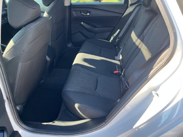 Certified 2024 Honda Accord EX image 16