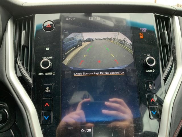 Used 2020 Subaru Legacy 2.5i Sport image 23