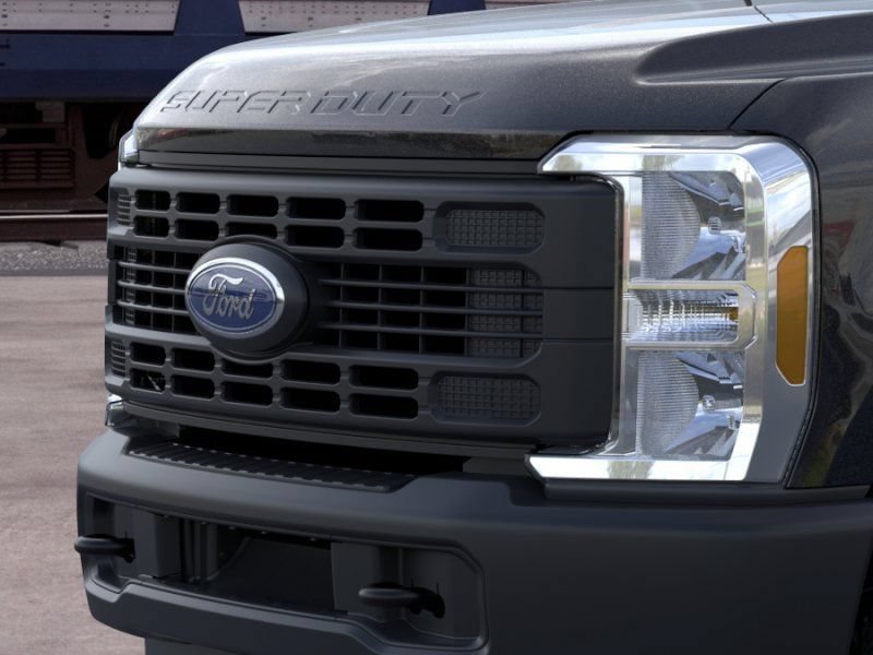New 2026 Ford F250 XL w/ Snow Plow Prep Package AWD/4WD image 17