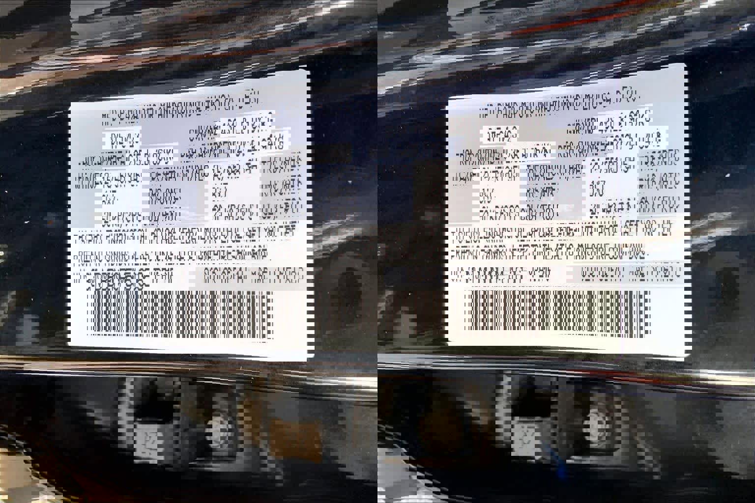 Used 2023 MAZDA CX-30 AWD 2.5 S w/ Select Package image 33