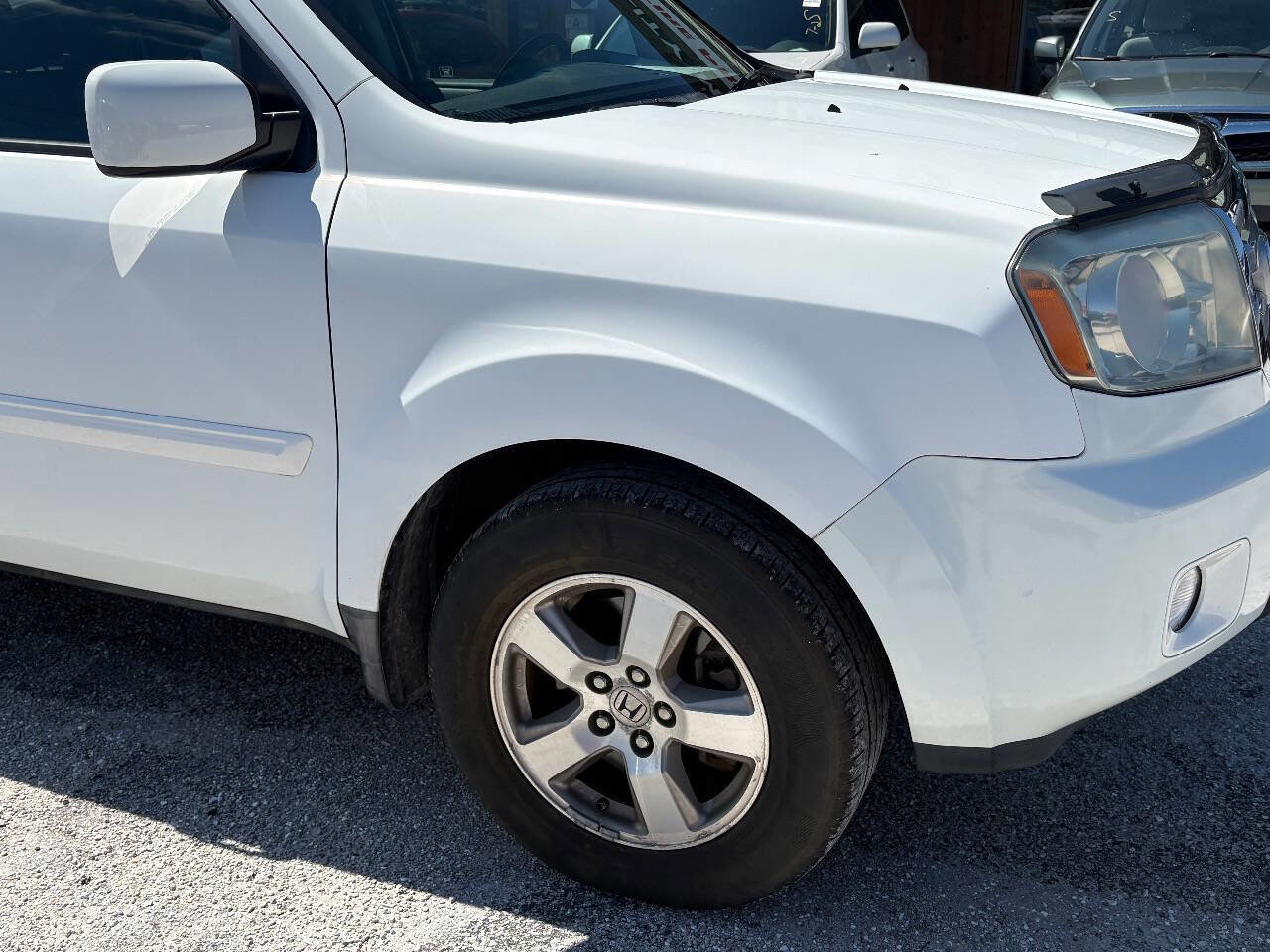 Used 2009 Honda Pilot EX-L image 3