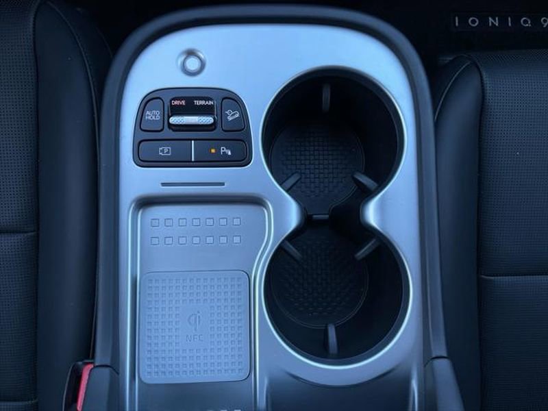 New 2026 Hyundai Ioniq 9 Limited image 30