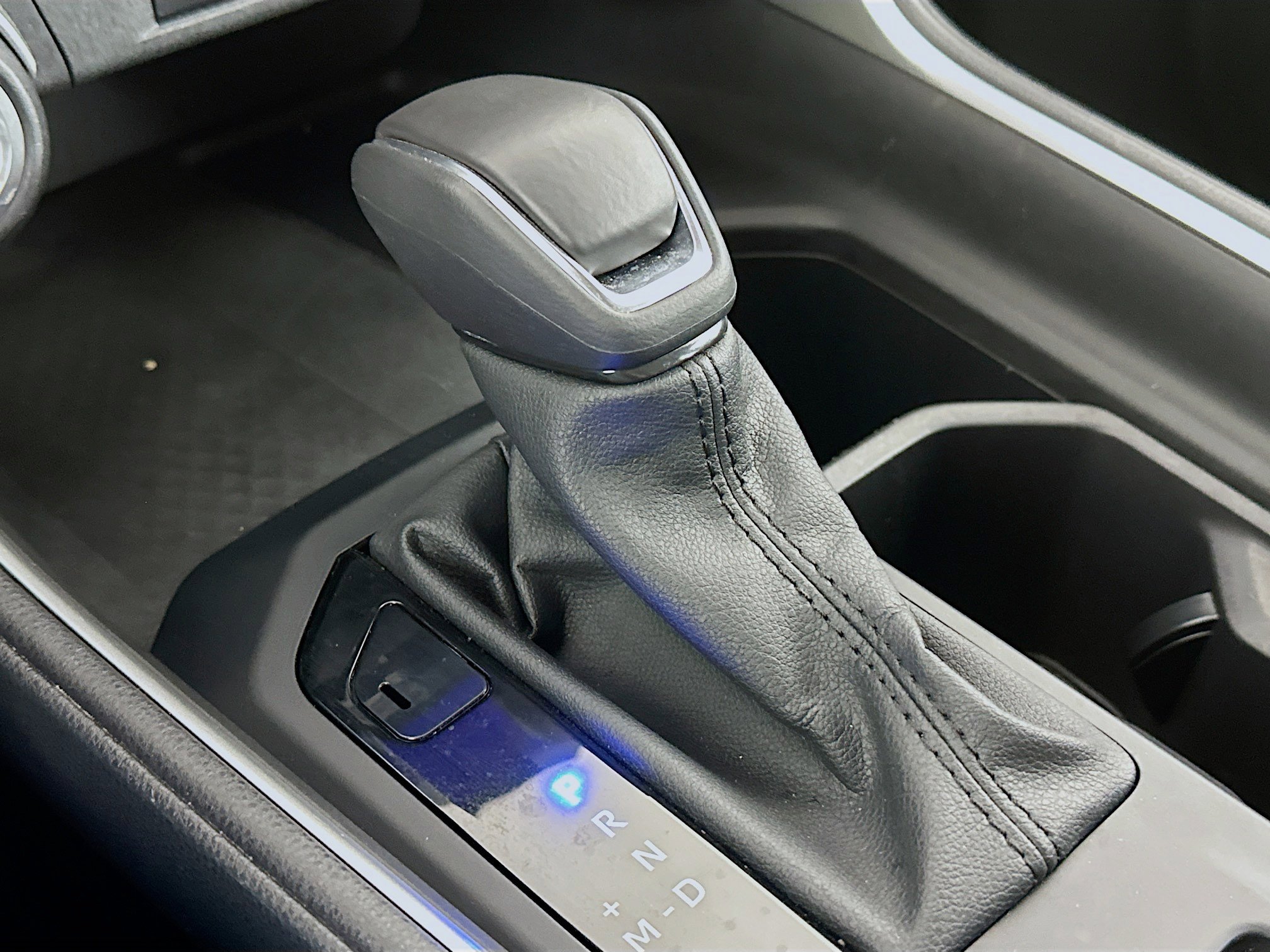 Used 2025 Toyota Grand Highlander AWD image 25