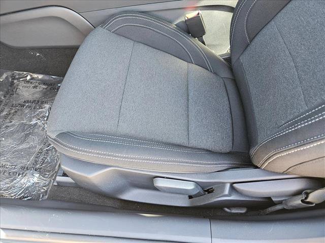 New 2026 Ford Mustang Coupe image 4