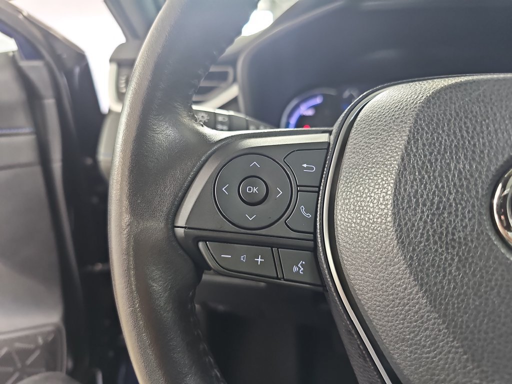 Used 2020 Toyota RAV4 XSE AWD/4WD image 22