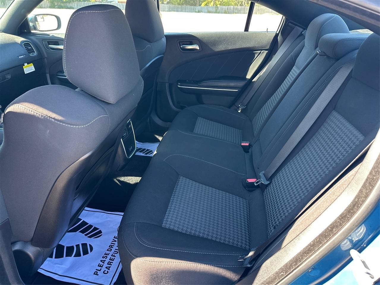 Used 2021 Dodge Charger Scat Pack RWD image 10