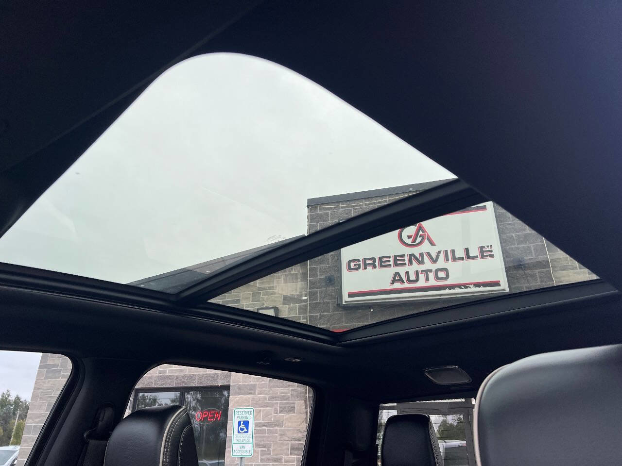Used 2019 RAM 1500 Limited image 23