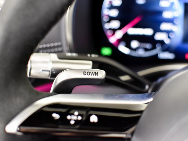 Used 2022 Mercedes-Benz SL 63 AMG 4MATIC image 28