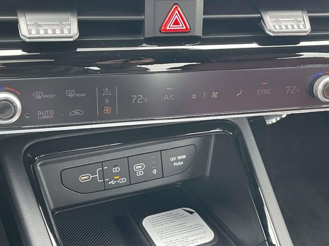 New 2026 Kia K5 GT-Line w/ GT-Line Red Interior Package FWD image 34