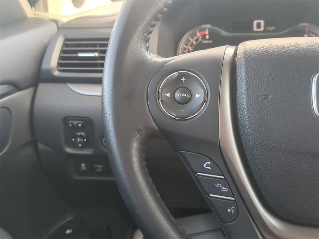 Used 2019 Honda Ridgeline RTL image 20