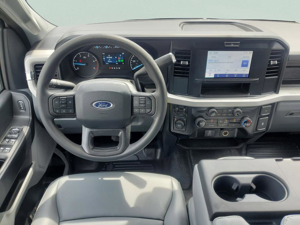 New 2025 Ford F350 XL w/ XL Chrome Package AWD/4WD image 26