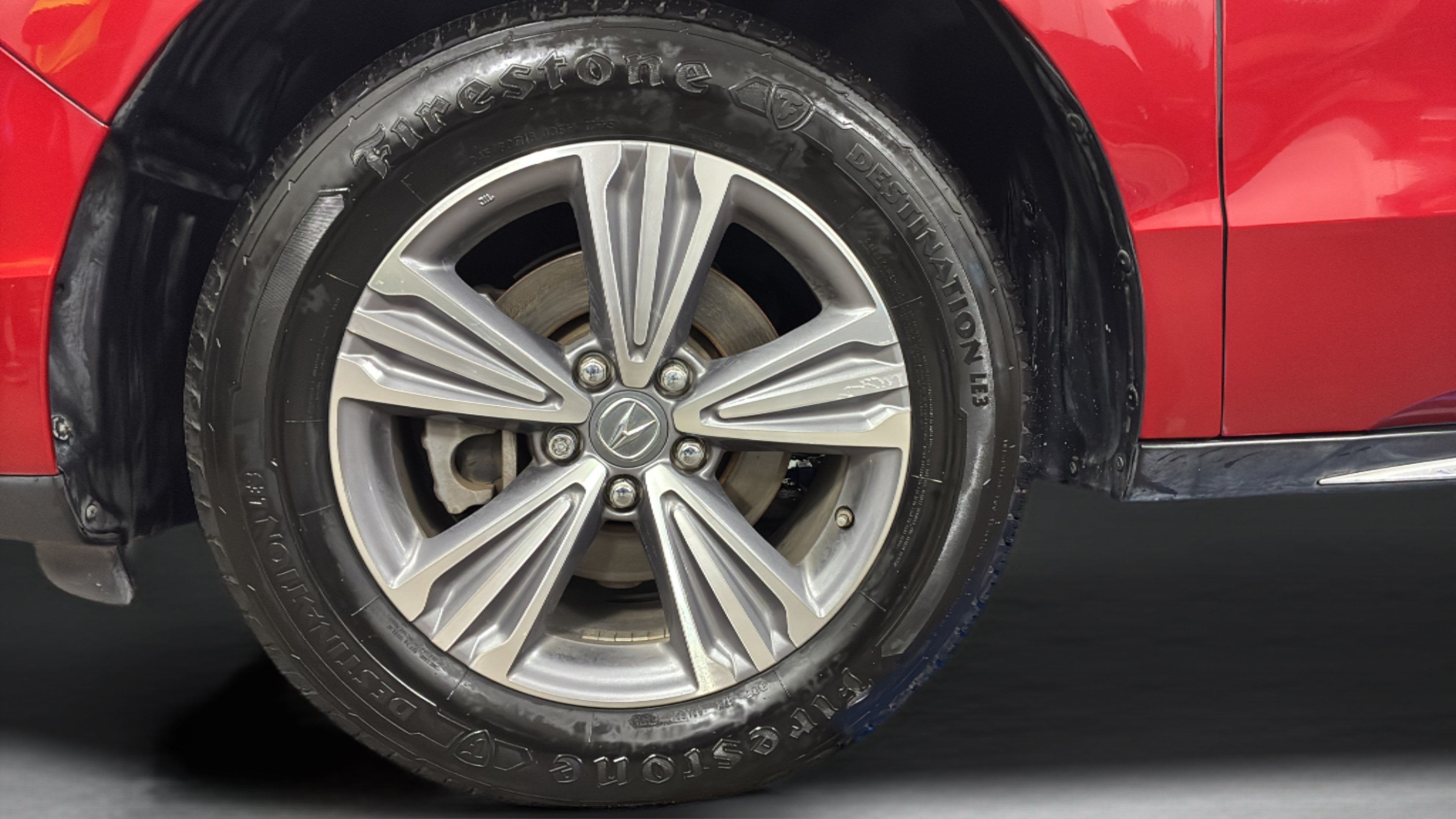 Used 2020 Acura MDX SH-AWD image 11