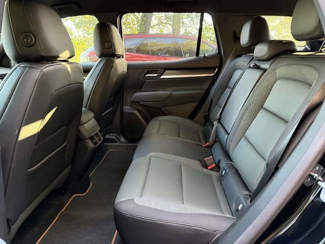 New 2026 GMC Terrain AT4 w/ Convenience Package III AWD/4WD image 10