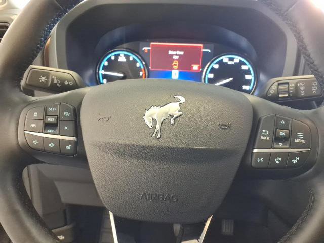 Certified 2024 Ford Bronco Sport Outer Banks w/ Tech Package AWD/4WD image 17