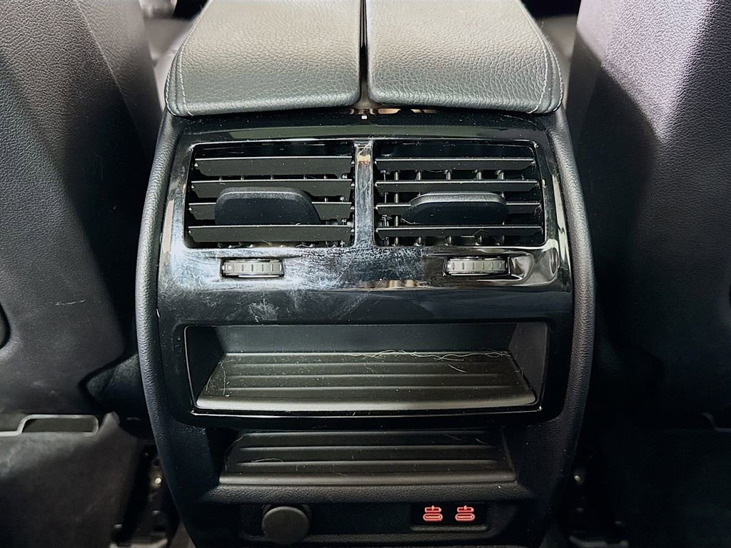 Used 2021 BMW 530i xDrive w/ M Sport Package AWD/4WD image 27